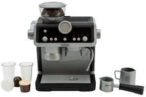 Casdon Detský hračkársky kávovar DeLonghi Barista  (100381133)