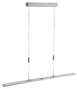 Paul Neuhaus 2565-95 - LED Stmievateľný luster so senzorom NIKA LED/35W/230V