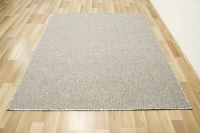 Koberec Tivano 72 svetlosivý