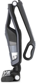 Rowenta - Tyčový vysávač DUAL FORCE 2V1 180W/21,6V šedá