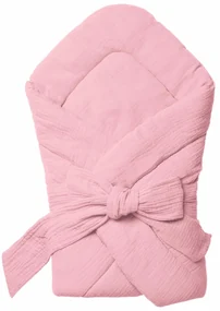 Ankras, mušelínová zavinovačka, Pink