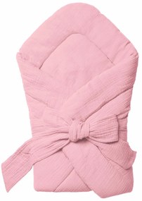 Ankras, mušelínová zavinovačka, Pink