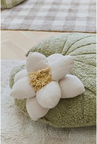 Bavlnený detský vankúšik 60x60 cm Water Lily – Lorena Canals