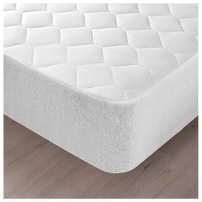 Vodoodolný chránič matraca 100x200 cm Quilted – Mila Home