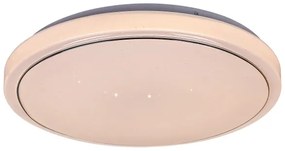 Rabalux 71183 - LED Stropné svietidlo TREVOR LED/24W/230V 3000K pr. 38 cm