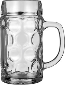 Stolzle polliter na pivo ISAR 0,5 l
