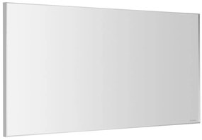 Sapho Sapho, AROWANA zrkadlo v ráme, 1200x600mm, chróm, AW1260