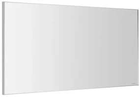 Sapho Sapho, AROWANA zrkadlo v ráme, 1200x600mm, chróm, AW1260