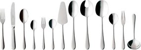 XXXLutz SADA PRÍBOROV, ušľachtilá oceľ, 68-dielne Villeroy & Boch - Sady príborov - 003407032402