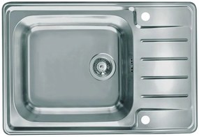 ALVEUS CZ PRAKTIK 120 sat 790x500 mm