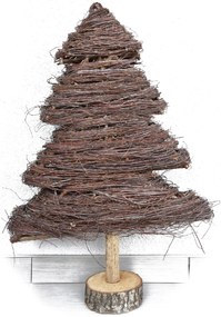 Vianočný stromček - brezový 101 cm