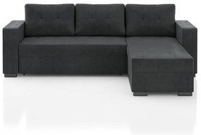 Rohová sedacia súprava Dallas U Fancy 97