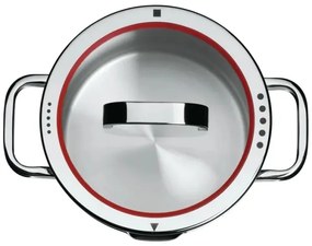 WMF - Hrniec s pokrievkou FUNCTION pr. 24 cm
