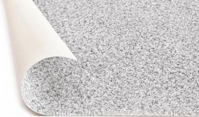 PVC podlaha ORION 466-15 svetlosivá