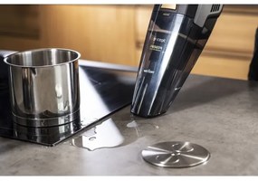 Concept VP4353 Ručný vysávač WET & DRY RISER EXTENSION 110W/18,5V 2200 mAh čiern