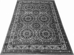 DC Koberec Orient 005 sivá Rozmer: 140×190 cm