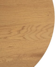 PROXIMA.store - Nadčasový okrúhly konferenčný stolík BEST FARBA: biela