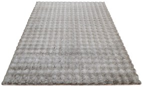 Obsession, Kusový koberec My Calypso 885 taupe, 80x300, hnedá, obývacia izba