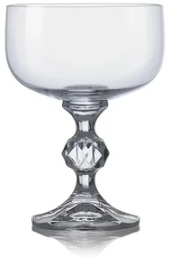 Crystalex Poháre CLAUDIA 200 ml, 6 ks
