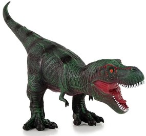 LEAN TOYS Veľká figúrka Tyrannosaurus Rex so zvukom