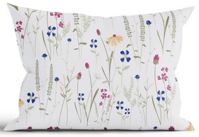 Bavlnená obliečka na vankúš Renforcé 50 × 70 cm – Nicoletta