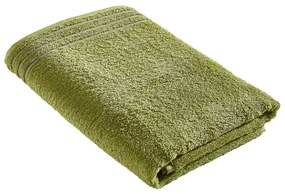 XXXLutz UTERÁK, 67/140 cm, zelená Vossen - Kúpeľňový textil - 003355051906