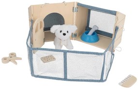 lupilu®  Domček pre domáce zvieratko (domček pre psa)  (100394239)