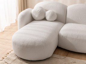 ROHOVÁ U SEDAČKA AMELIE 268 x 146 cm