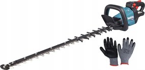 Akumulátorové nožnice na živý plot 40 V dĺžka čepele 75 cm Makita [UH007GZ]