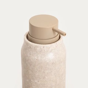 Dávkovač na mydlo LORELEI hnedý 773396