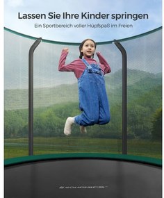 Trampolína STR083C01