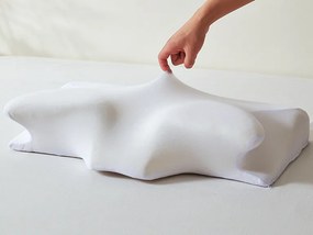 XPOSE® Ergonomický vankúš z pamäťovej peny