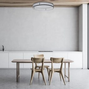 Rabalux 71033 - LED stropné svietidlo FARENZO LED/40W/230V 3000/4000K