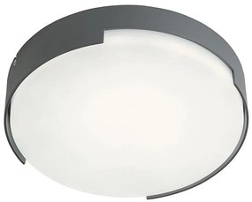 Redo 90005 - LED Stropné svietidlo SKOR 1xLED/16W/230V IP54