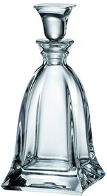 Crystalite Bohemia karafa na whisky Prince 750 ml