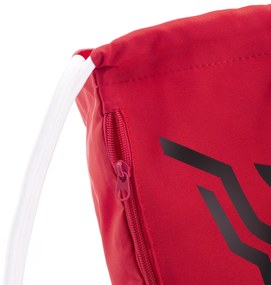 Vrecko Diablo Chairs, červené