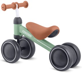 Detská bežecká Kolobežka Ricokids