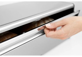 Oceľový chlebník Fall Front – Brabantia