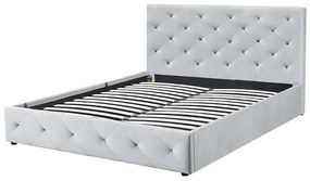 Posteľ Joshua 160 YH1131 HC 226-37