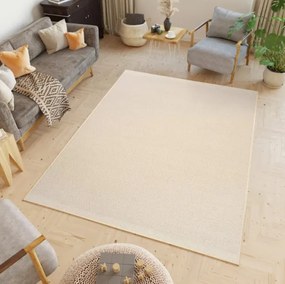 Koberec LONI WLC102 biely