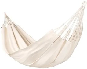 Marimex | Hojdacia sieť La Siesta Modesta Kingsize, mono latte | 11640545