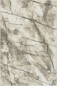 Koberec Naila Q346A svetlobéžový / krémový