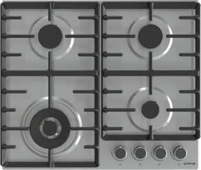 Gorenje Advanced plynová varná doska GW642ABX