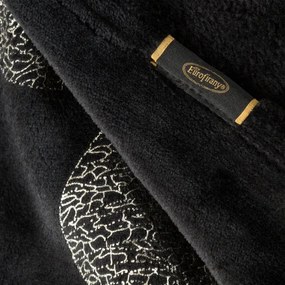 Deka GINKO 2 čierna