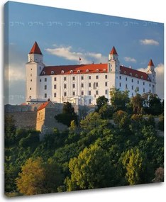 Obraz na stenu SLOVENSKO SK003E12