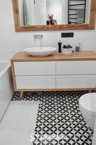 Cementové dlaždice 212 | Articima