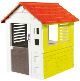 Smoby Detský záhradný domček  (100388739)