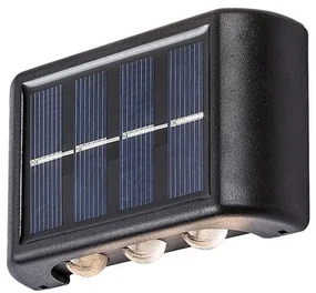 Rabalux KANGTON LED solárna lampa 77024