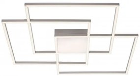 Leuchten Direkt 14713-55- LED Stmievateľný prisadený luster ASMIN LED/45W/230V +DO