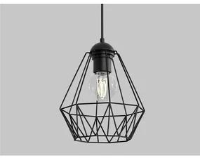 Závesná lampa BERGEN I 604